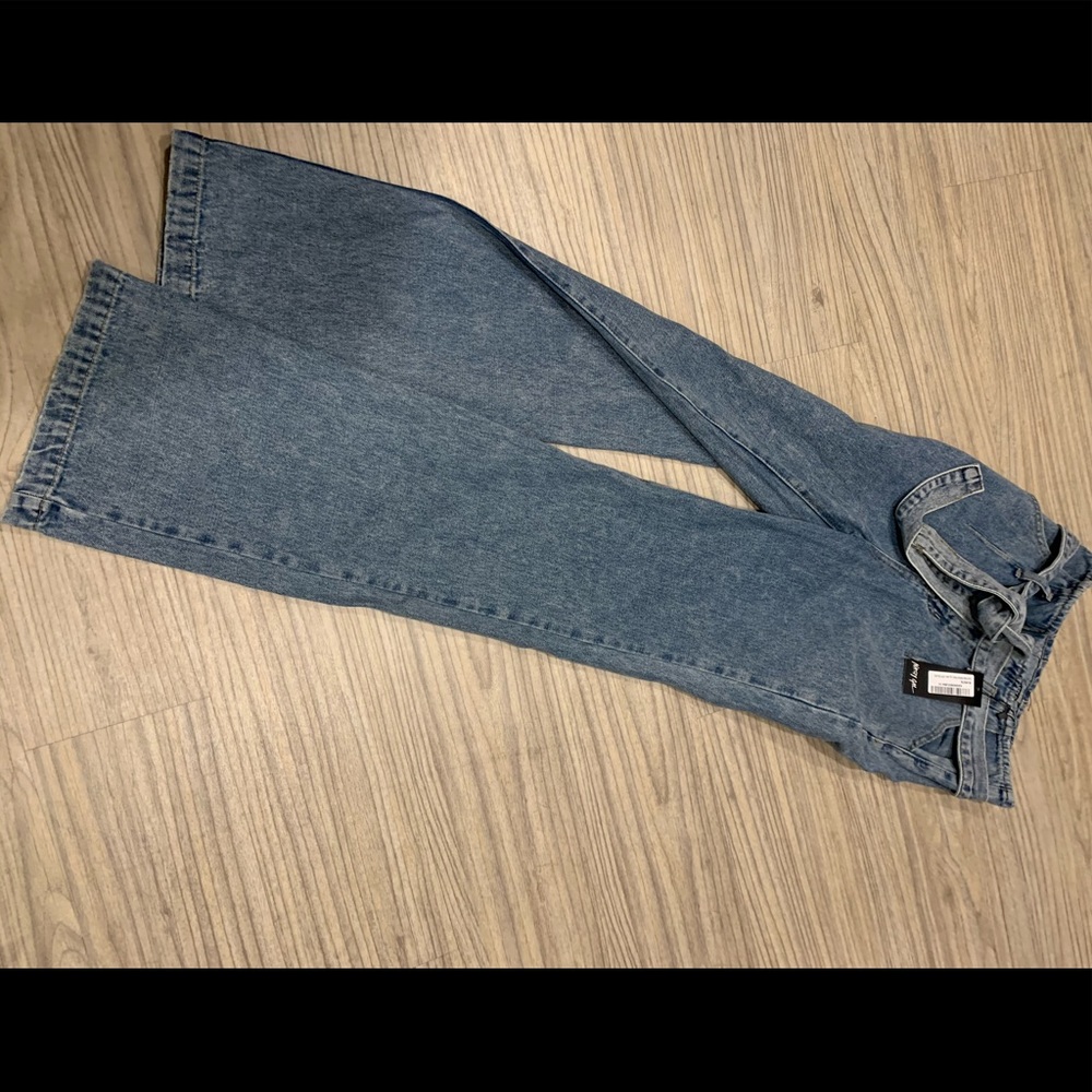 Flare jeans